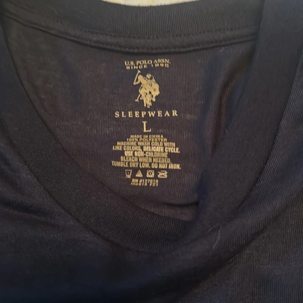 U.S polo assn blouse (men) - Picture 4 of 4